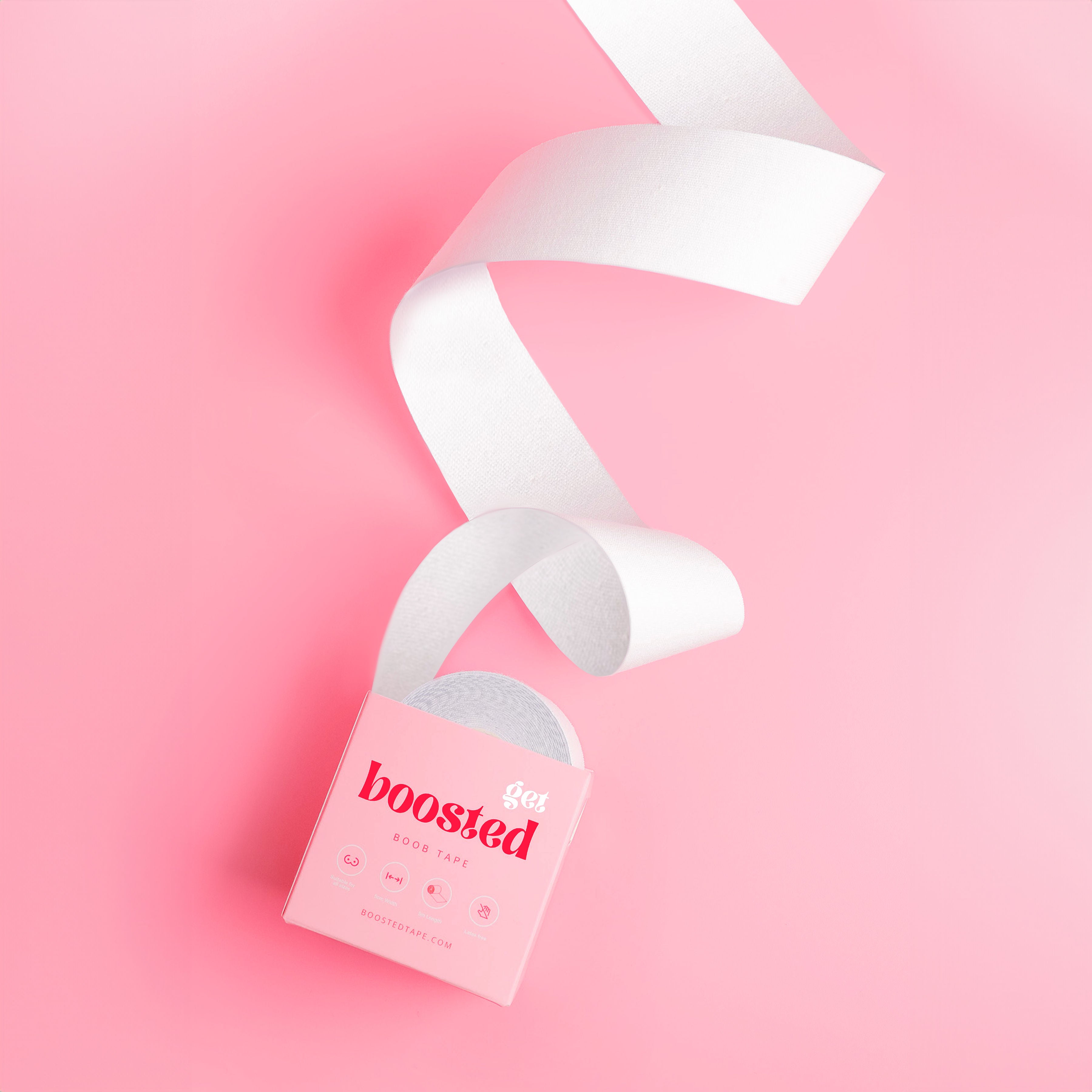 Boosted Tape & Petal Bundle