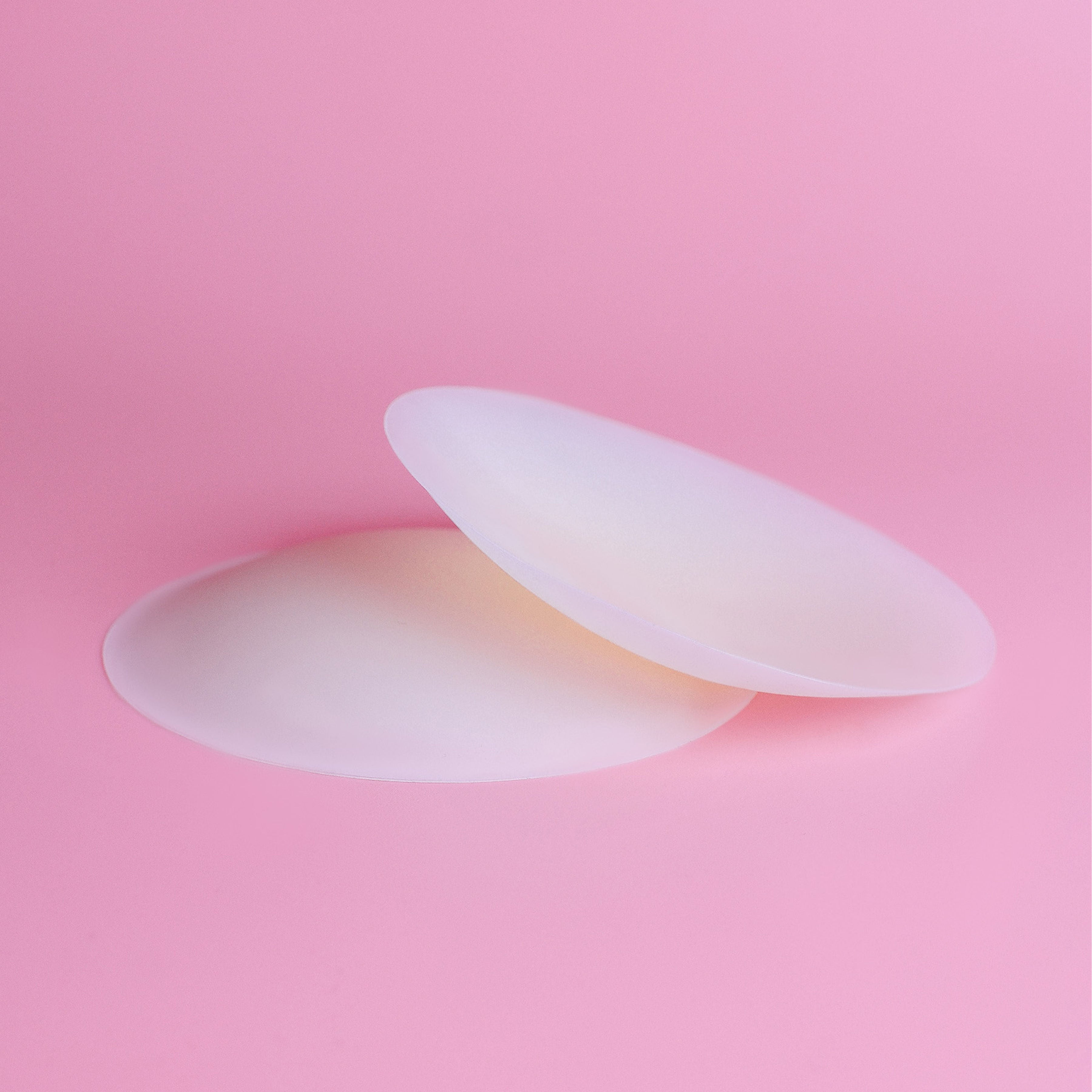 Boosted Reusable Nipple Petals - Tan
