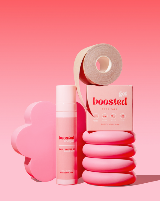 Removal & Skin Care