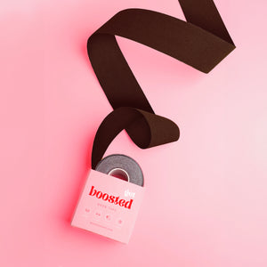 Boosted Boob Tape - 6 Shades