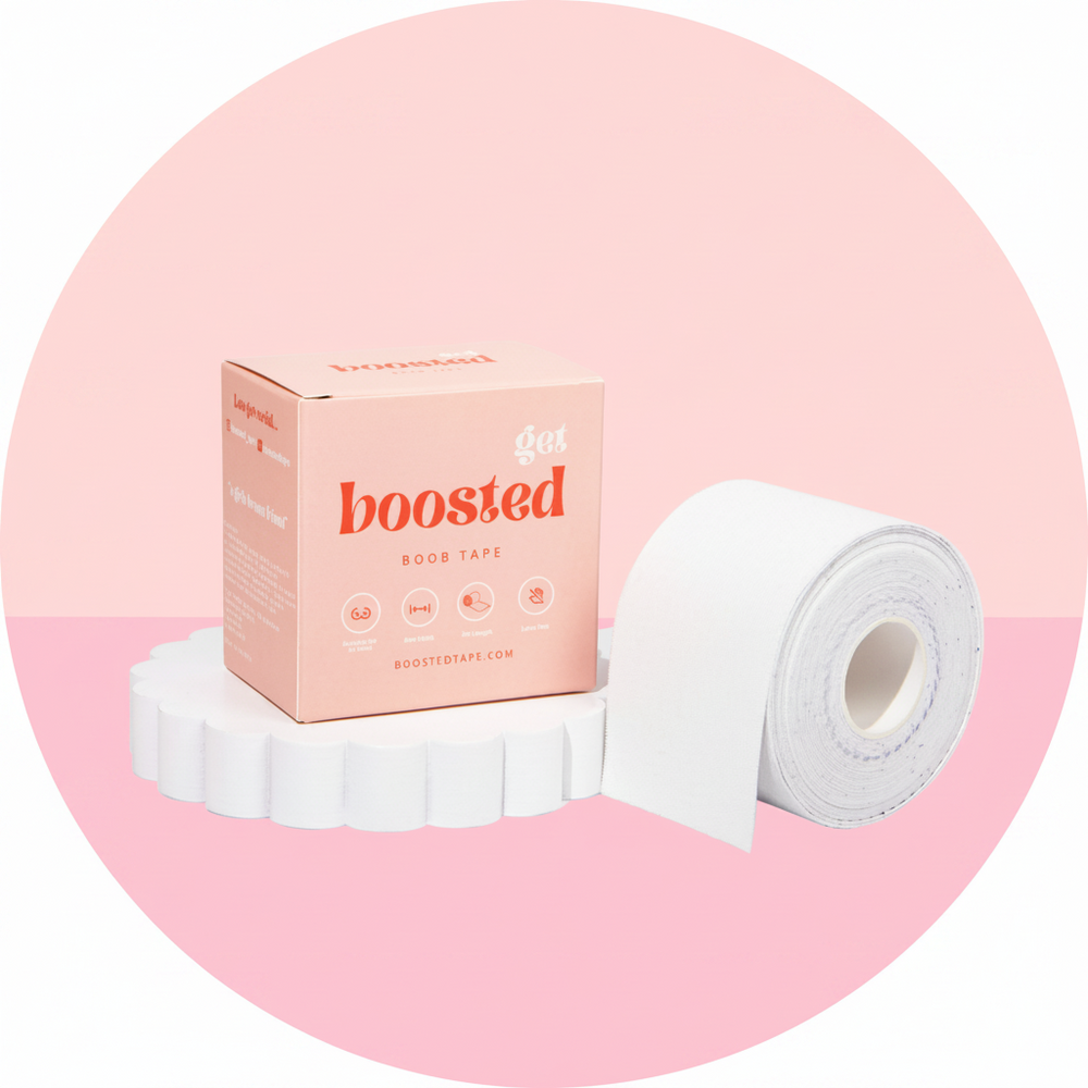 Boosted Bridal Bundle