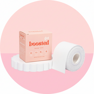 Boosted Boob Tape - 6 Shades