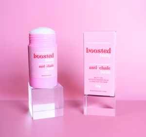 Anti Chafe Boosted Body Balm
