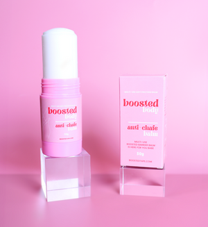 Anti Chafe Boosted Body Balm