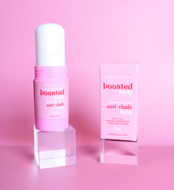 Anti Chafe Boosted Body Balm