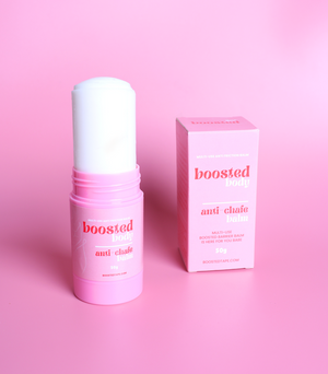 Anti Chafe Boosted Body Balm
