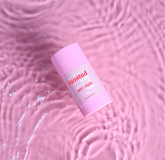 Anti Chafe Boosted Body Balm