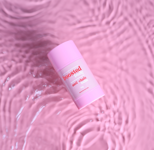 Anti Chafe Boosted Body Balm