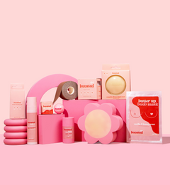 The Ultimate Boosted Bundle