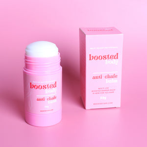 Anti Chafe Boosted Body Balm