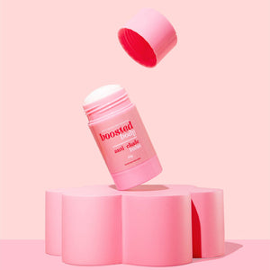 Anti Chafe Boosted Body Balm