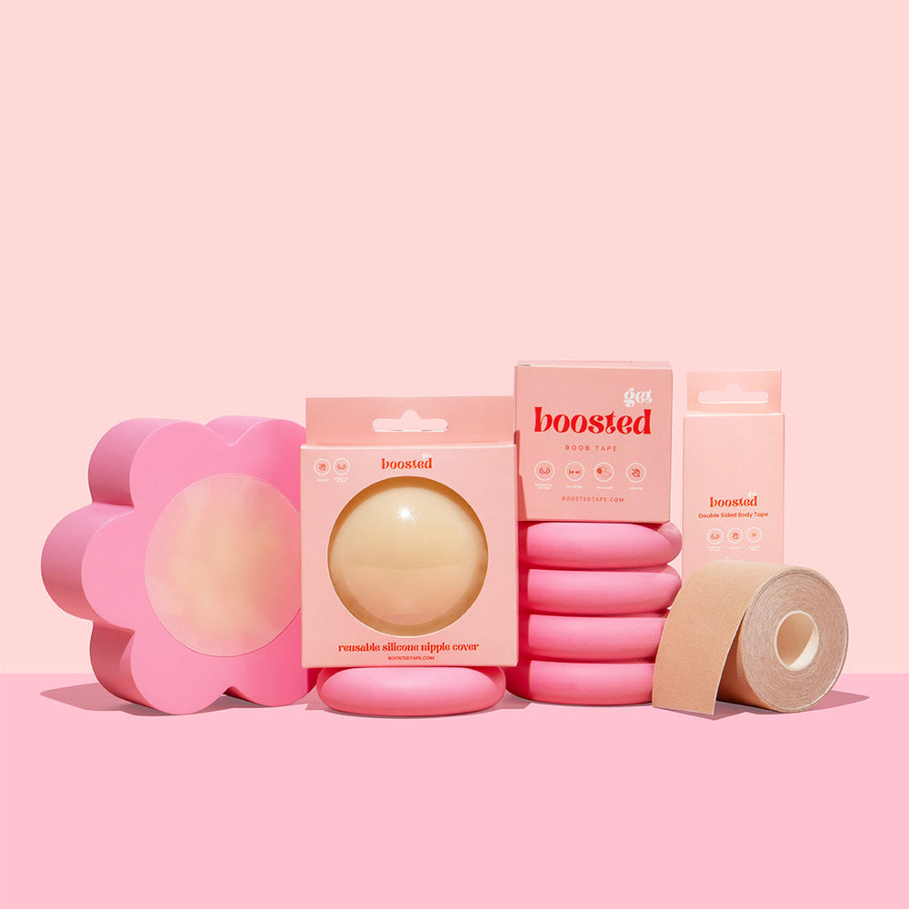 Essentials Bundle