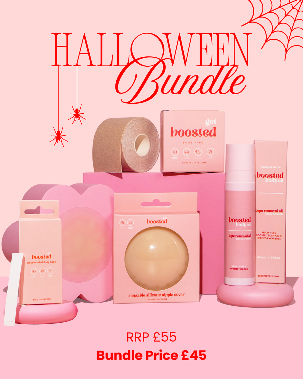 Halloween Bundle