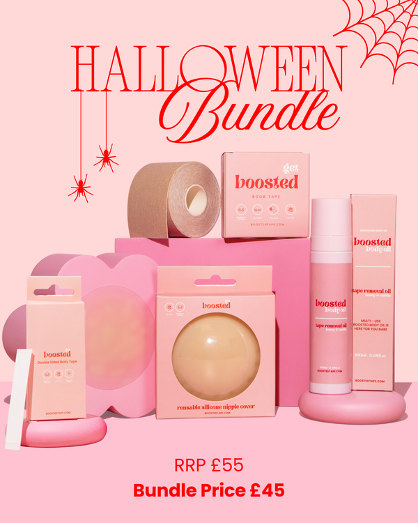 Halloween Bundle